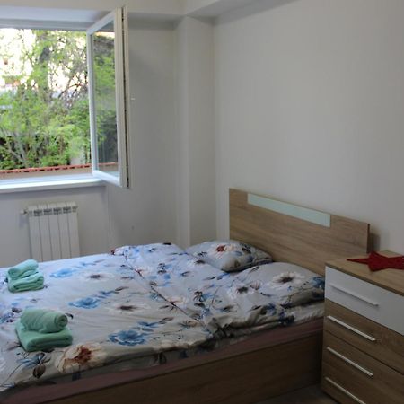 Milan'S Apartment Üsküp Dış mekan fotoğraf